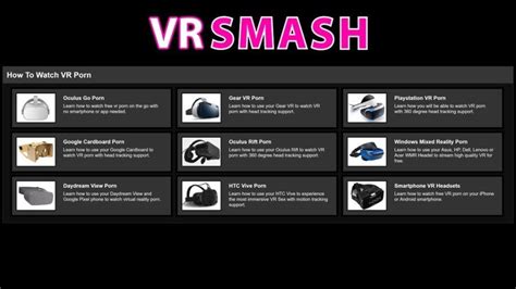 3d vr porn free|VRSmash: VR Porn Videos .